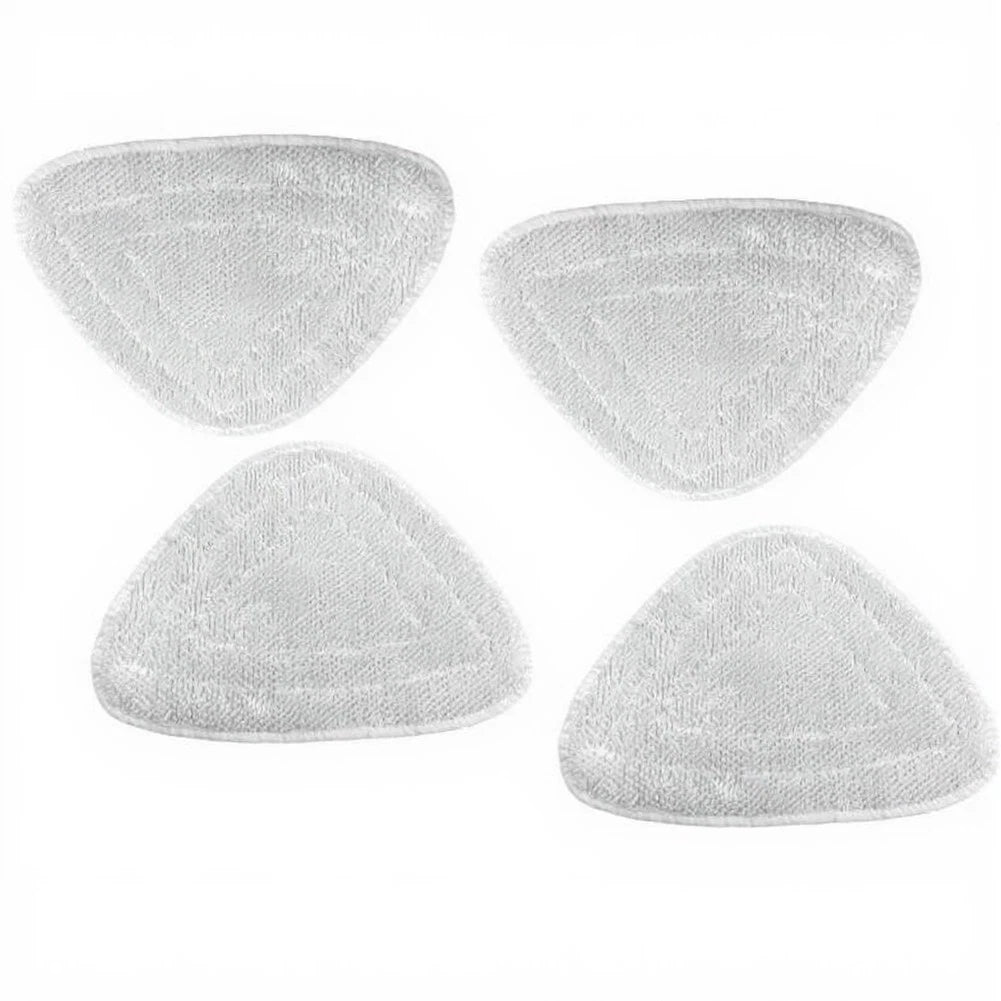Microfiber Pads for Vi1eda Steam Plus (Compatible)