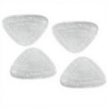 Microfiber Pads for Vi1eda Steam Plus (Compatible)