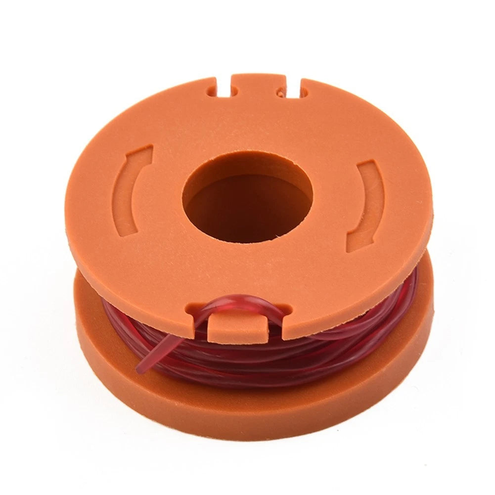 Spool & Trimmer Line for Argos 250W (MET2523, GGT250G, WX150)