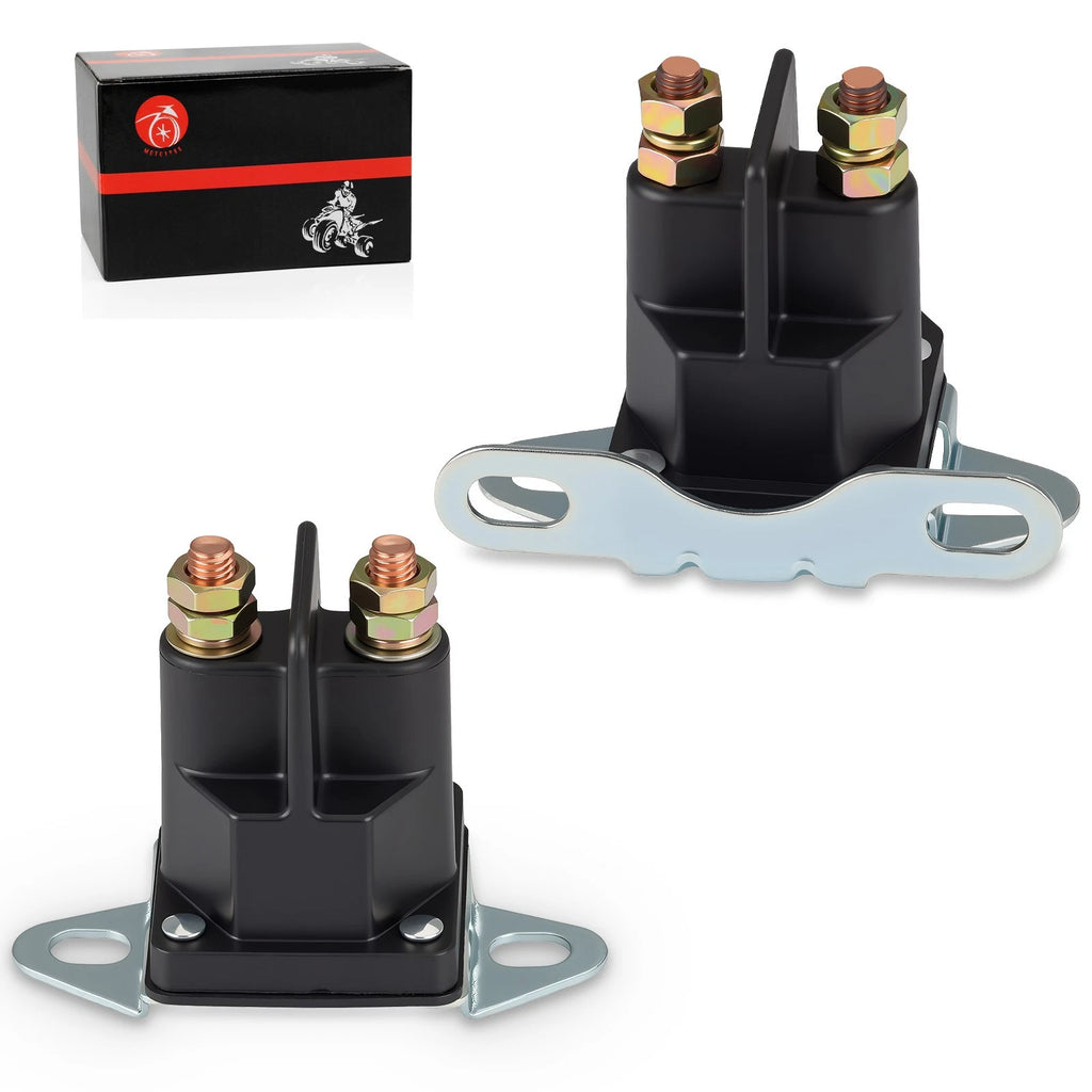Starter Solenoid Relay for Polaris Scrambler Ranger 500 Trail Blazer 250 (2005–2006)