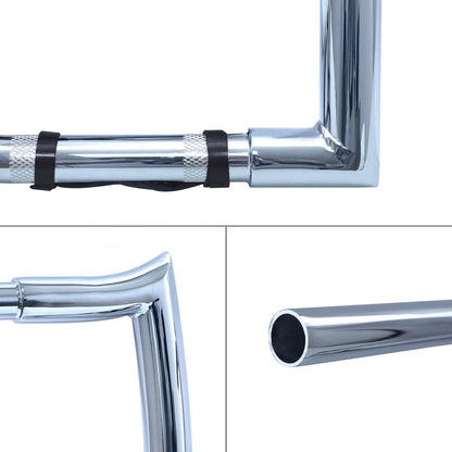 16" Prewired Ape Hanger Handlebar for Harley Road King Special (2017–2023)