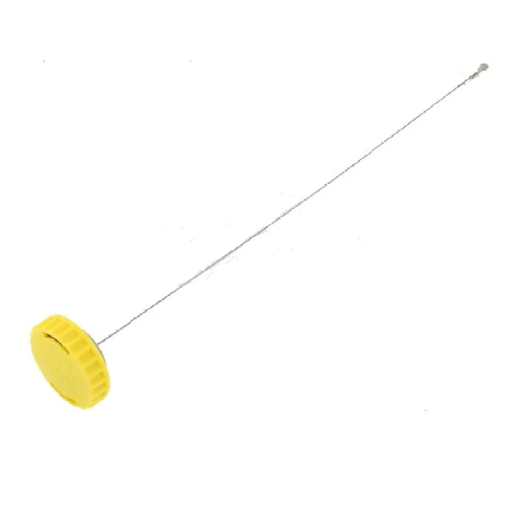 Engine Motor Oil Dipstick Cap Dip Stick 55557302 For SAAB 9-3 9-5