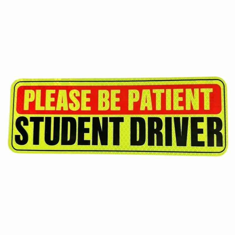 Magnetic Car Decal for Universal Fit (2010–2023)