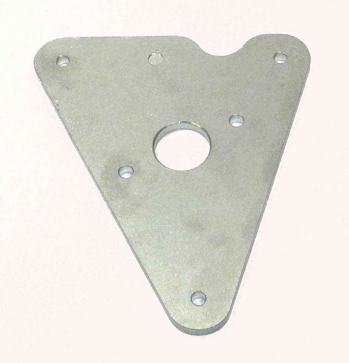 Alignment Plate for Sea-Doo Spark 900 (2004–2026) - 950-136