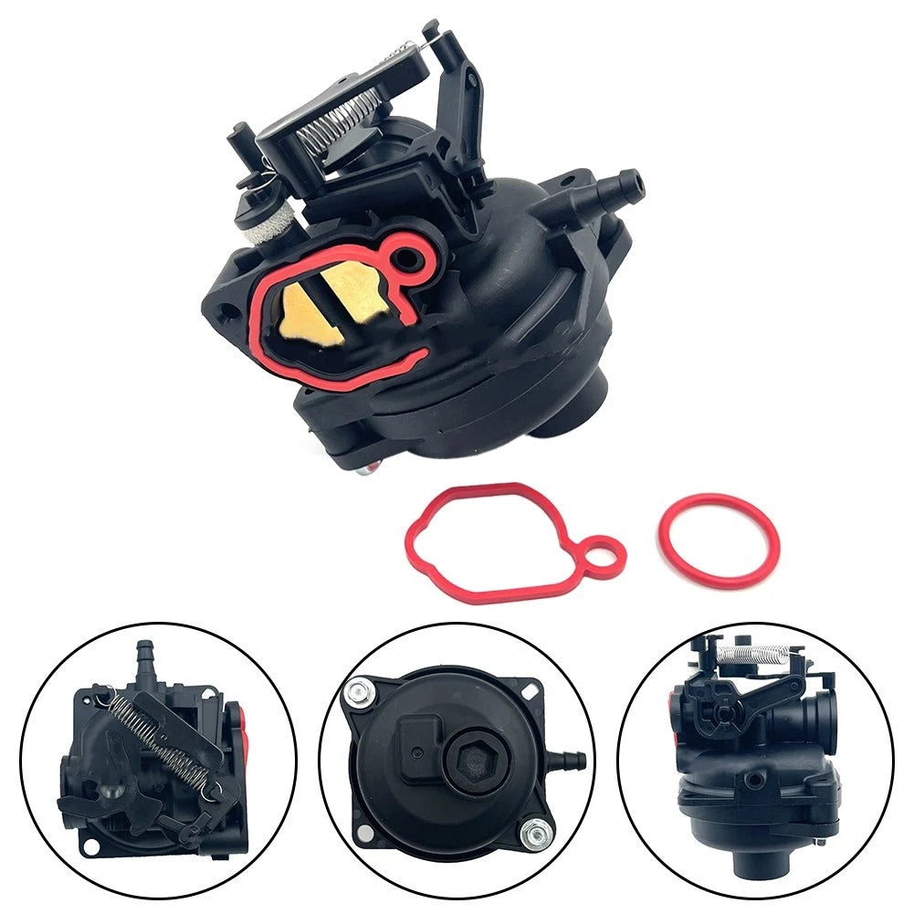 Carburetor for Garden Mower (Models 799584, 798675, 59236, 593260)