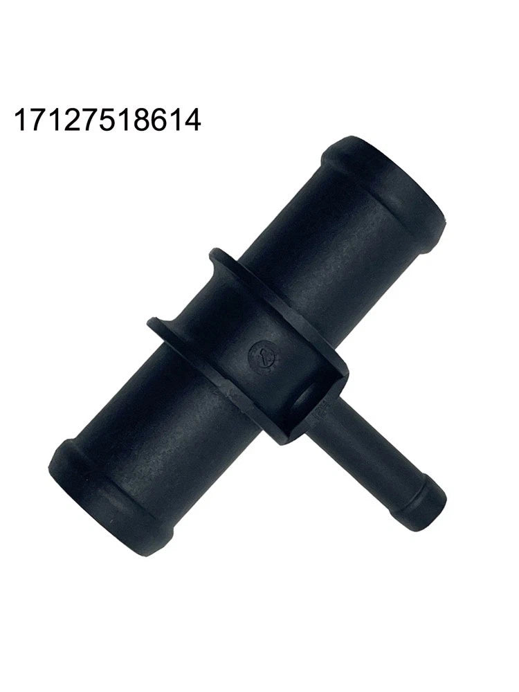 T Connector for Mini Cooper S (2002–2006)