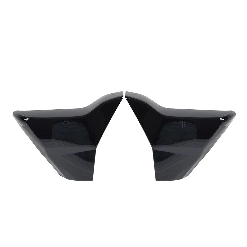 Side Cover Panel Fairing for Harley Trike Glide Ultra Classic (2009–2023)