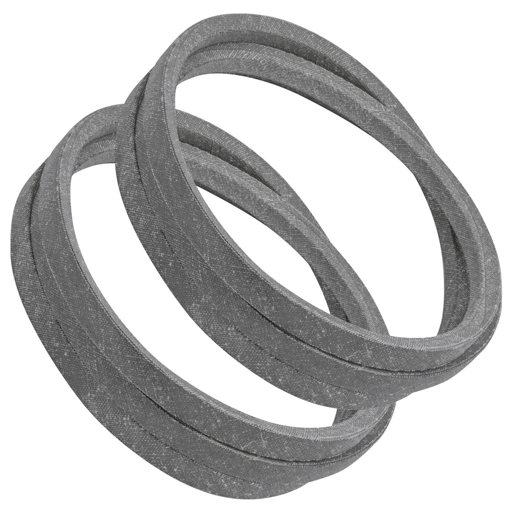 Transmission Drive Belt Replacement for John Deere ZTrak Z315E Z320R (2008–2018)