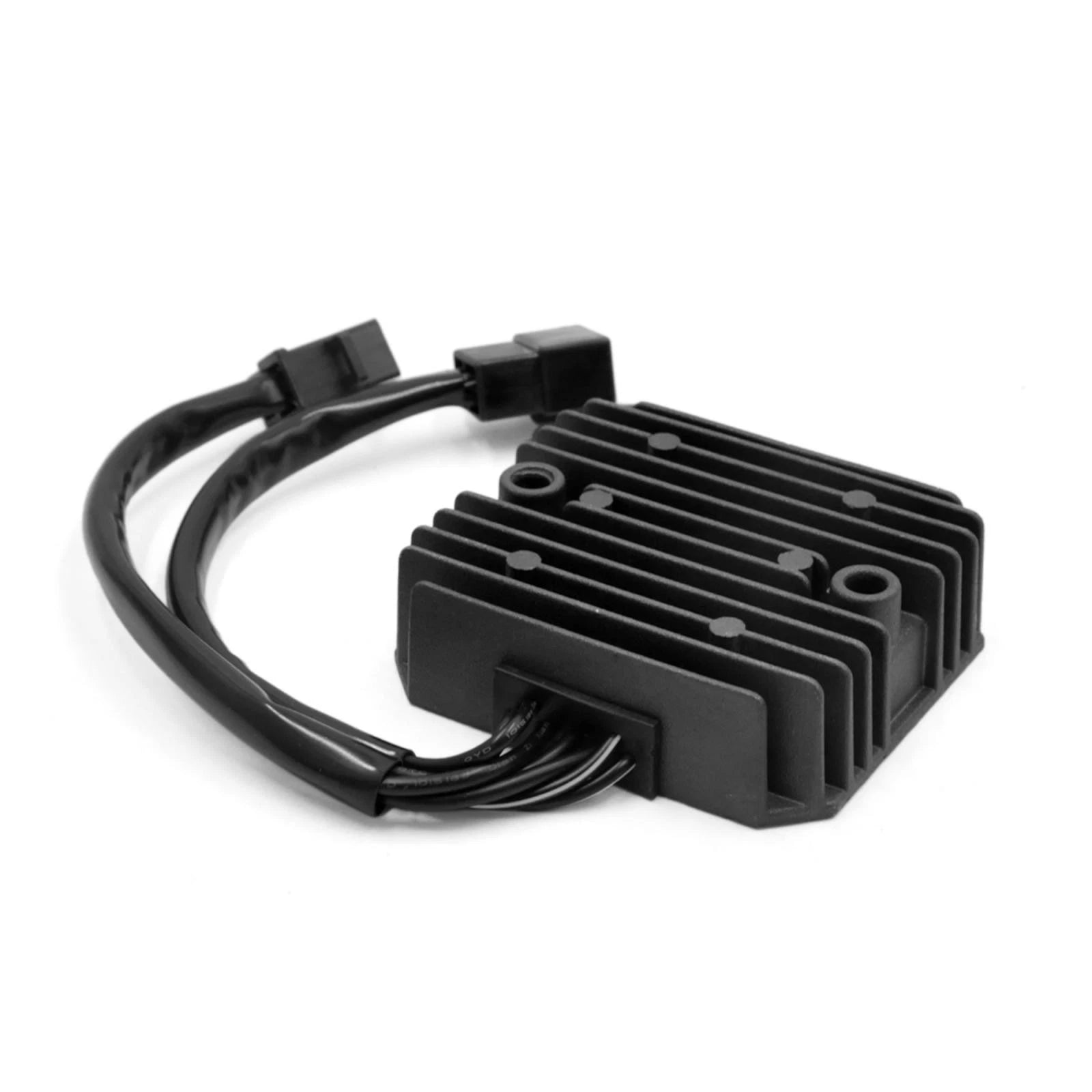 Voltage Regulator Rectifier Replacement for Honda NV400 NV600 Steed 600 (1988–2008)