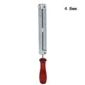 Chainsaw Saw Chain Sharpening Kit 4/48/55mm