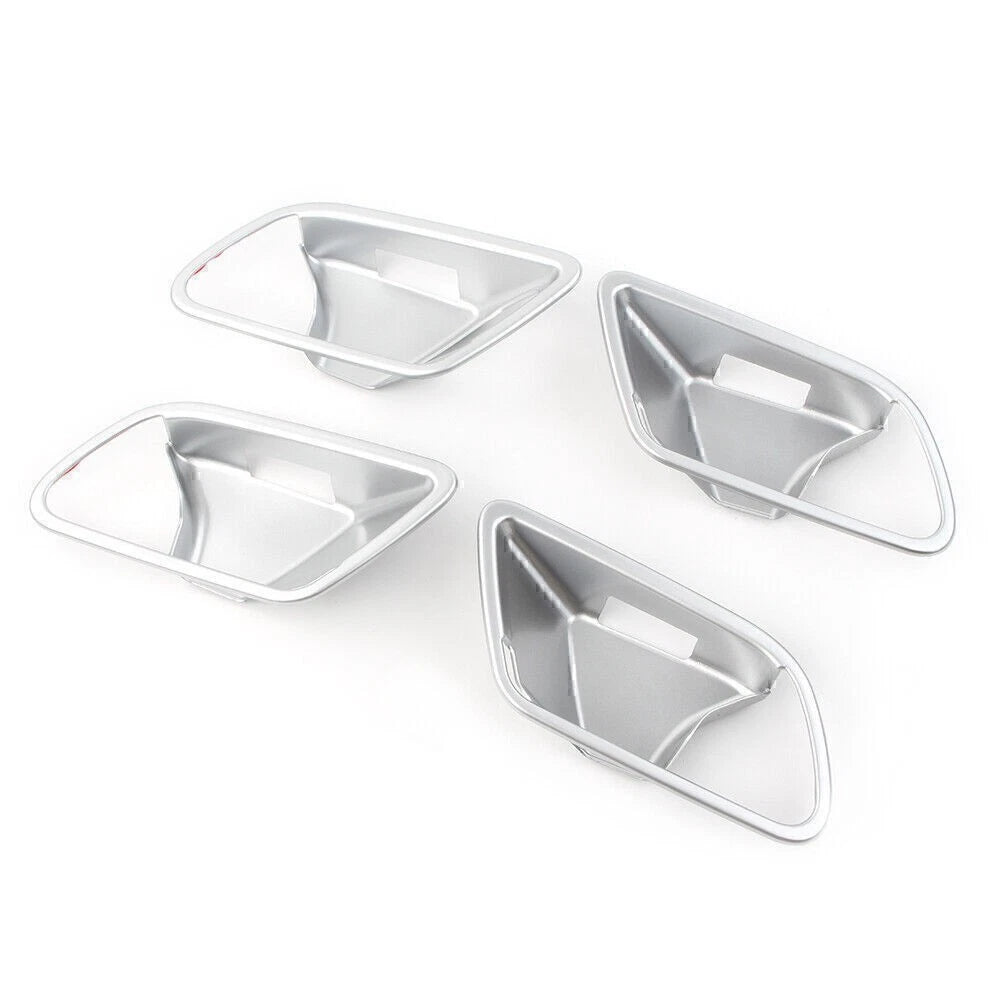 Inner Handle Bowl Covers for Mercedes-Benz A-Class W177 (LHD)