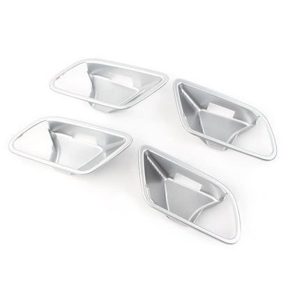 Inner Handle Bowl Covers for Mercedes-Benz A-Class W177 (LHD)