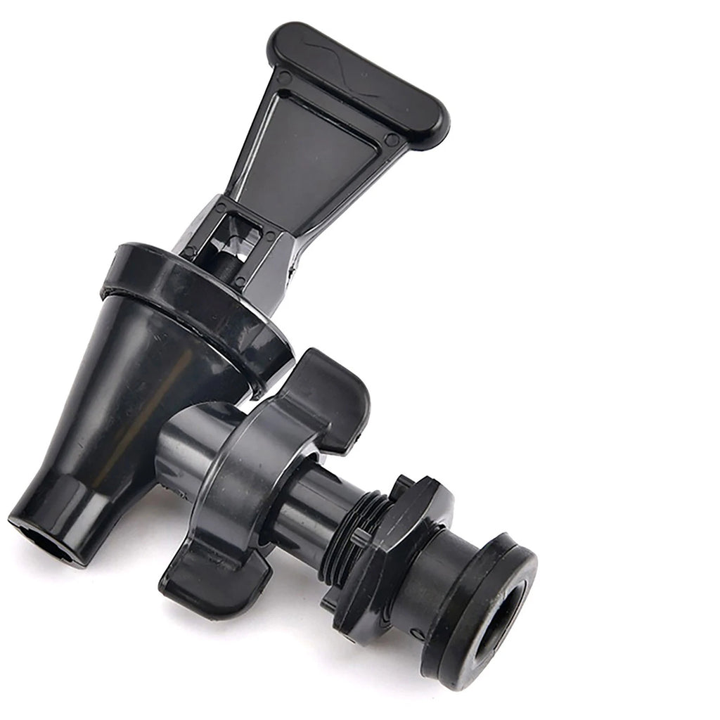 Homebrew Spigot for Water Dispenser (Control Your Performance)