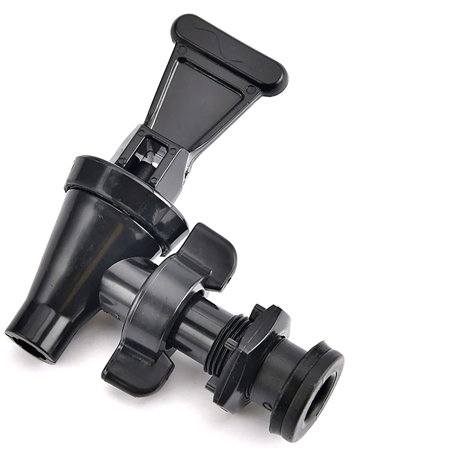 Homebrew Spigot for Water Dispenser (Control Your Performance)