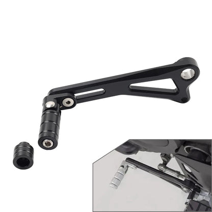 Adjustable Folding Gear Shifter for Harley Pan America 1250 (2021–2023)