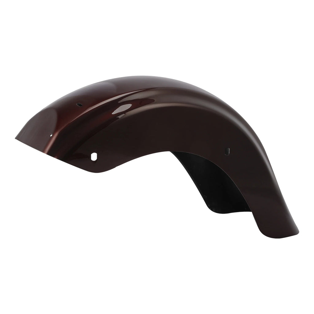 Rear Fender for Harley Touring Road Glide (2009–2024) - Twisted Cherry