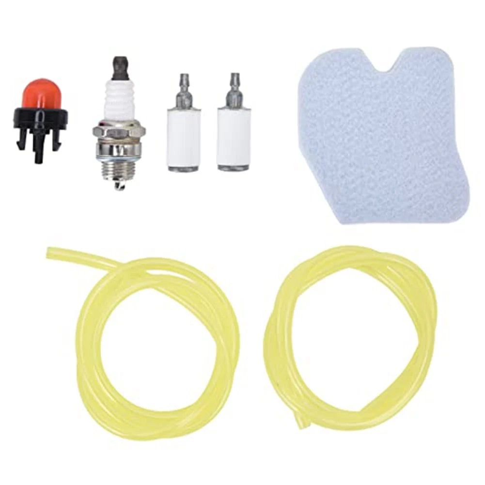 Air Filter Kit for Jonsered Chainsaws