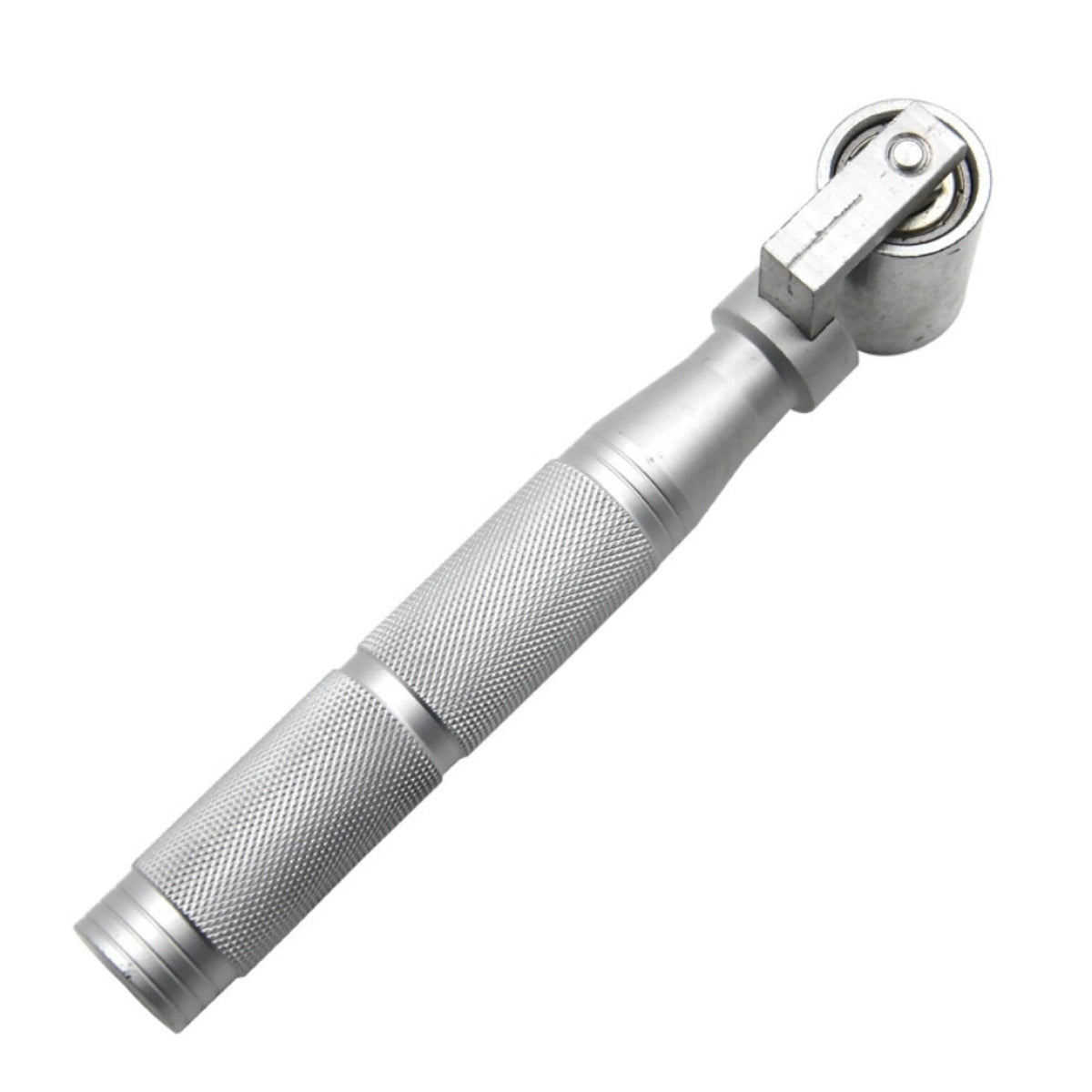 Aluminum Alloy Seam Pressure Roller for Wallpaper (DIY Tool)