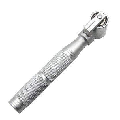 Aluminum Alloy Seam Pressure Roller for Wallpaper (DIY Tool)