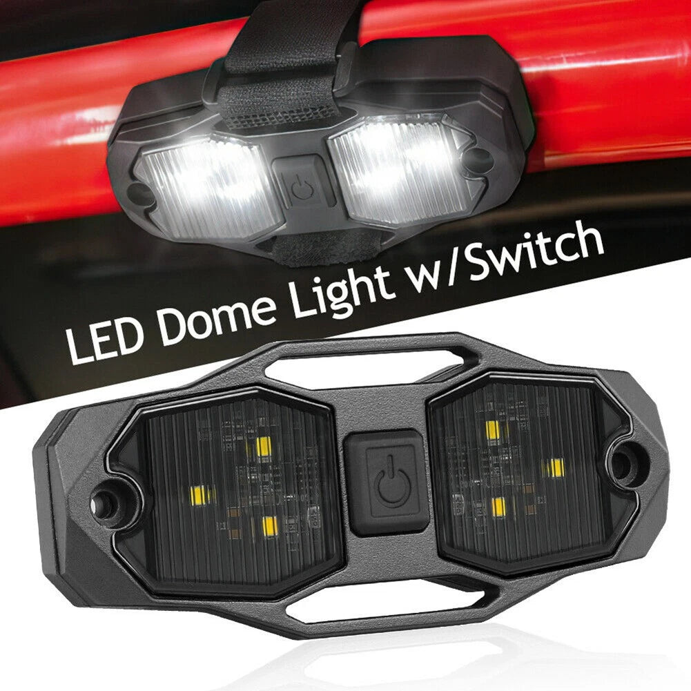 LED Dome Light for Jeep Wagon