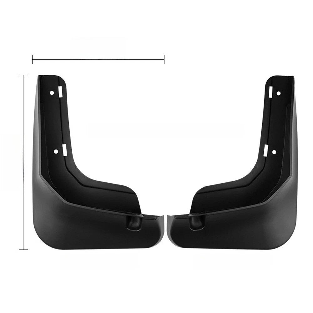 Mudguards for Changan CS75 PLUS (2026–2026) Front & Rear Set