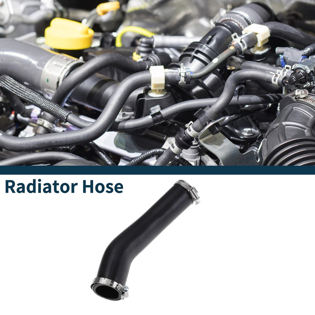 Radiator Hose Replacement for Mitsubishi ASX 1.8L 2010–2017 (1505A435)