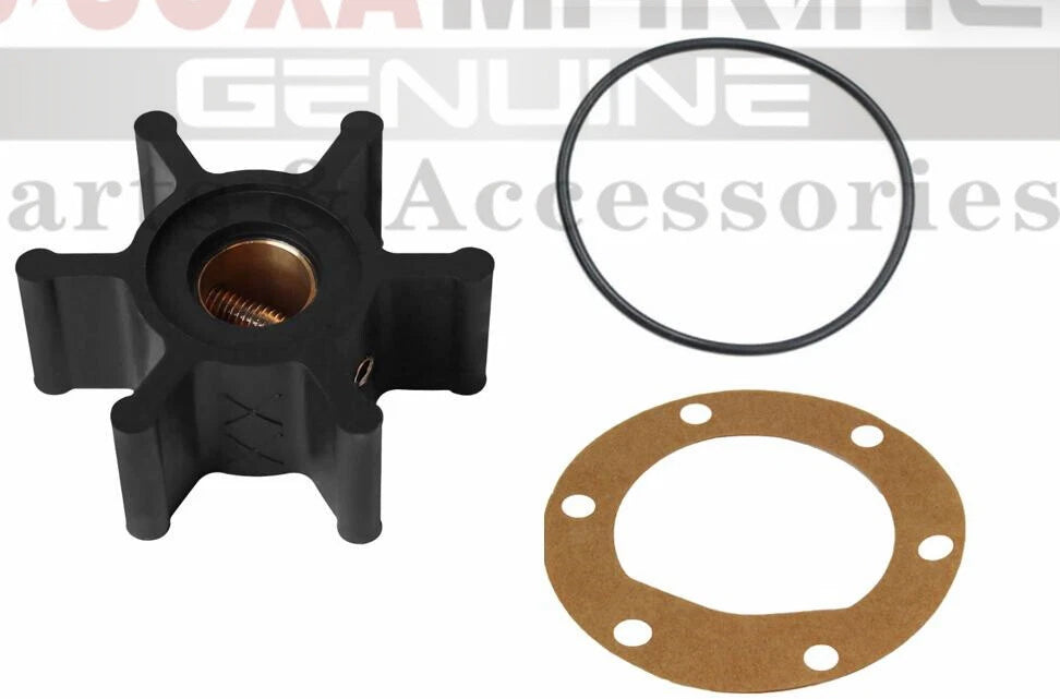 Sea Water Pump Impeller Kit for Northern Lights M673 (25-12007, 25-12009, 23-2005)