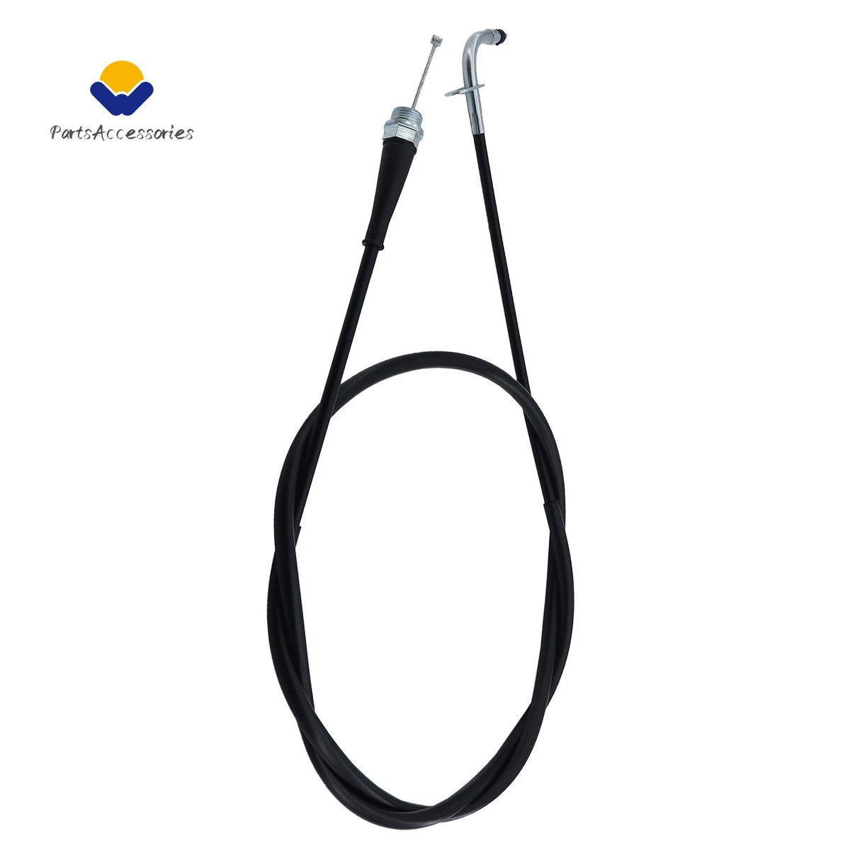 Choke Cable for Arctic Cat 400 500 Bearcat 454 2x4 4x4 (1996–2001) 0487-002