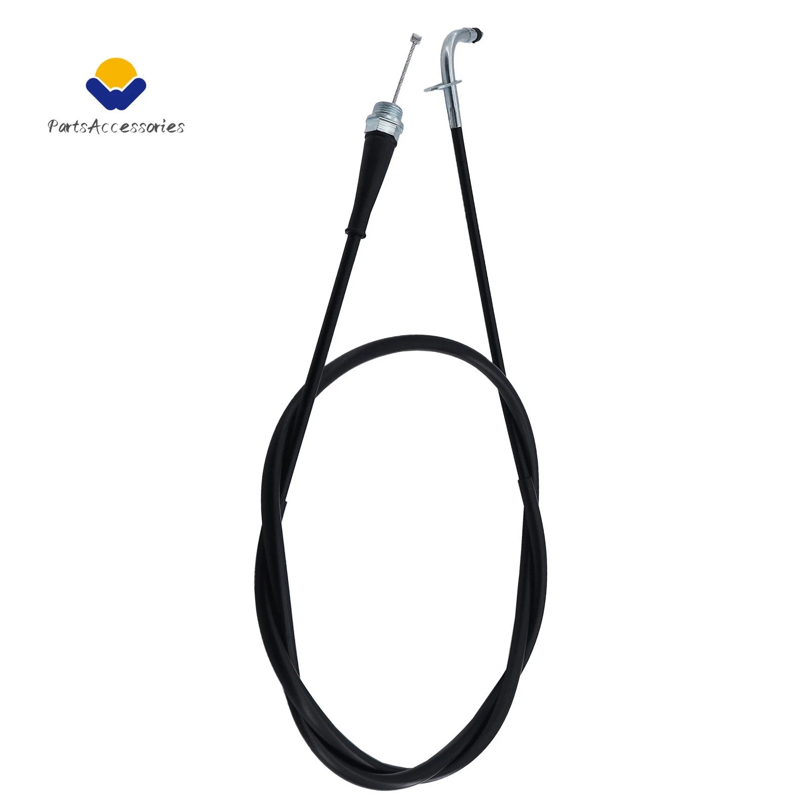 Choke Cable for Arctic Cat 400 500 Bearcat 454 2x4 4x4 (1996–2001) 0487-002
