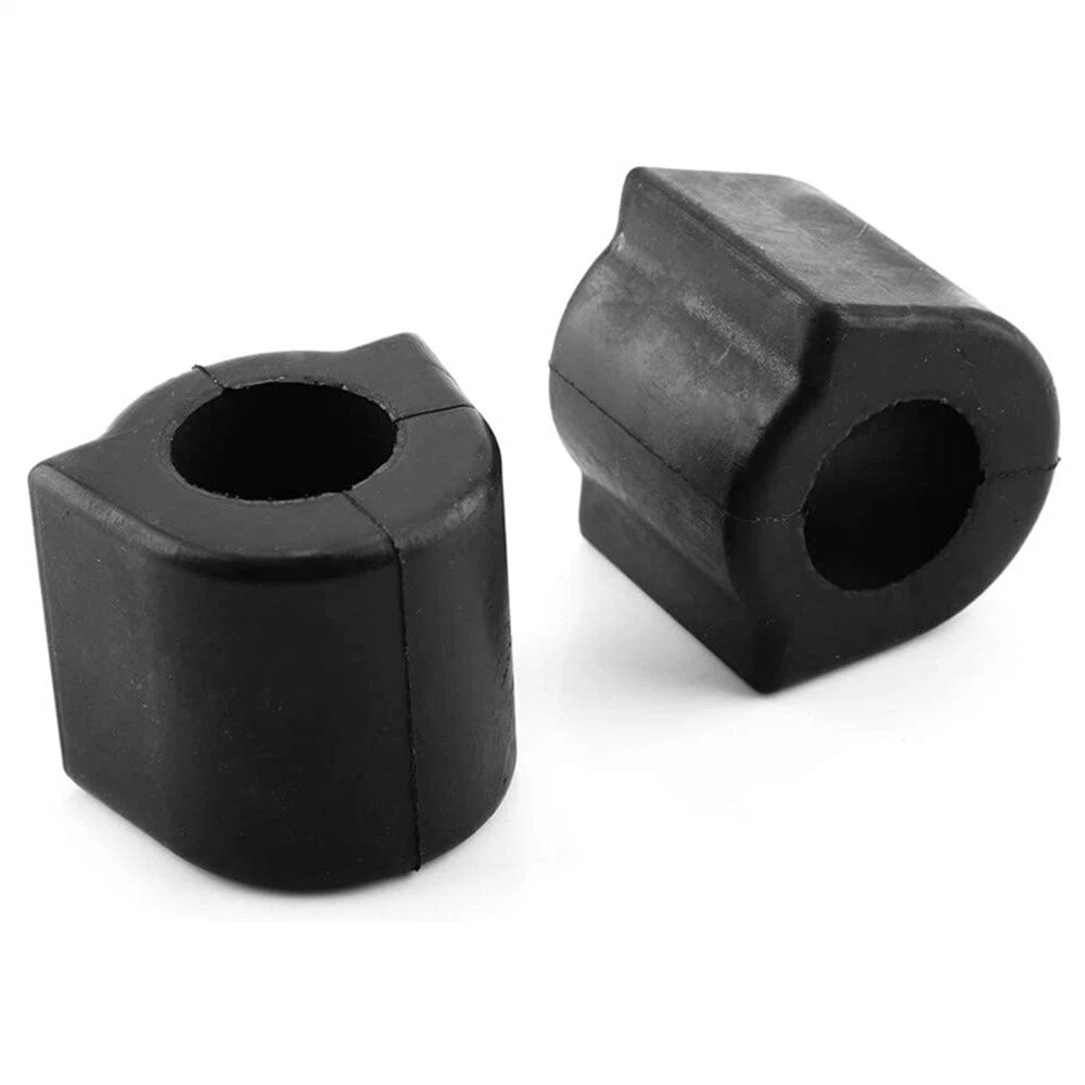 2x Front Stabilizer Bushing Kit For Mercedes W212 E200 E250 E300 E350 2123230965