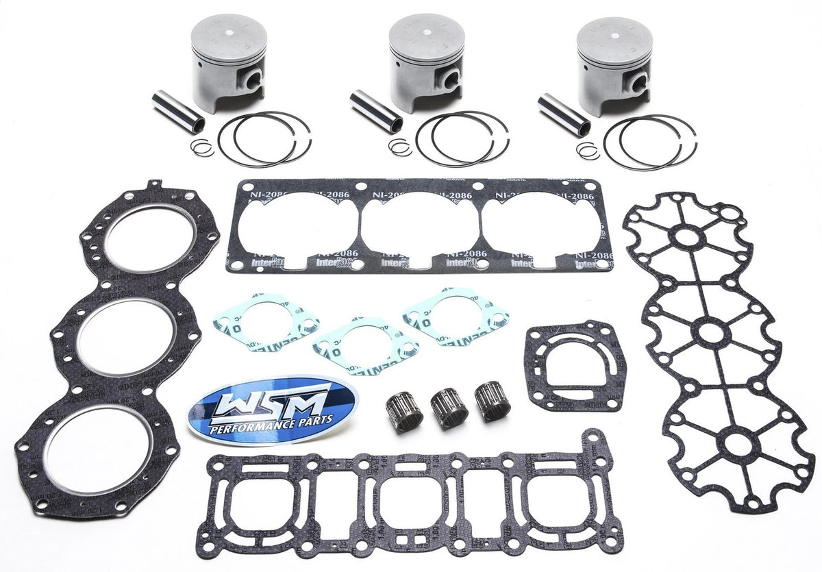 Top End Rebuild Kit for Yamaha Wave Raider Venture 1100 (1996–1999)