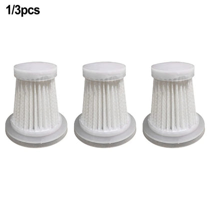 Reusable Filter Protector for