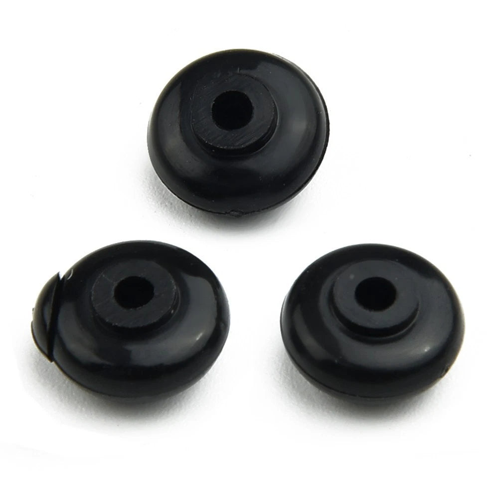 3X Axles and Rollers for Dyson Powerheads (Motorized Heads)