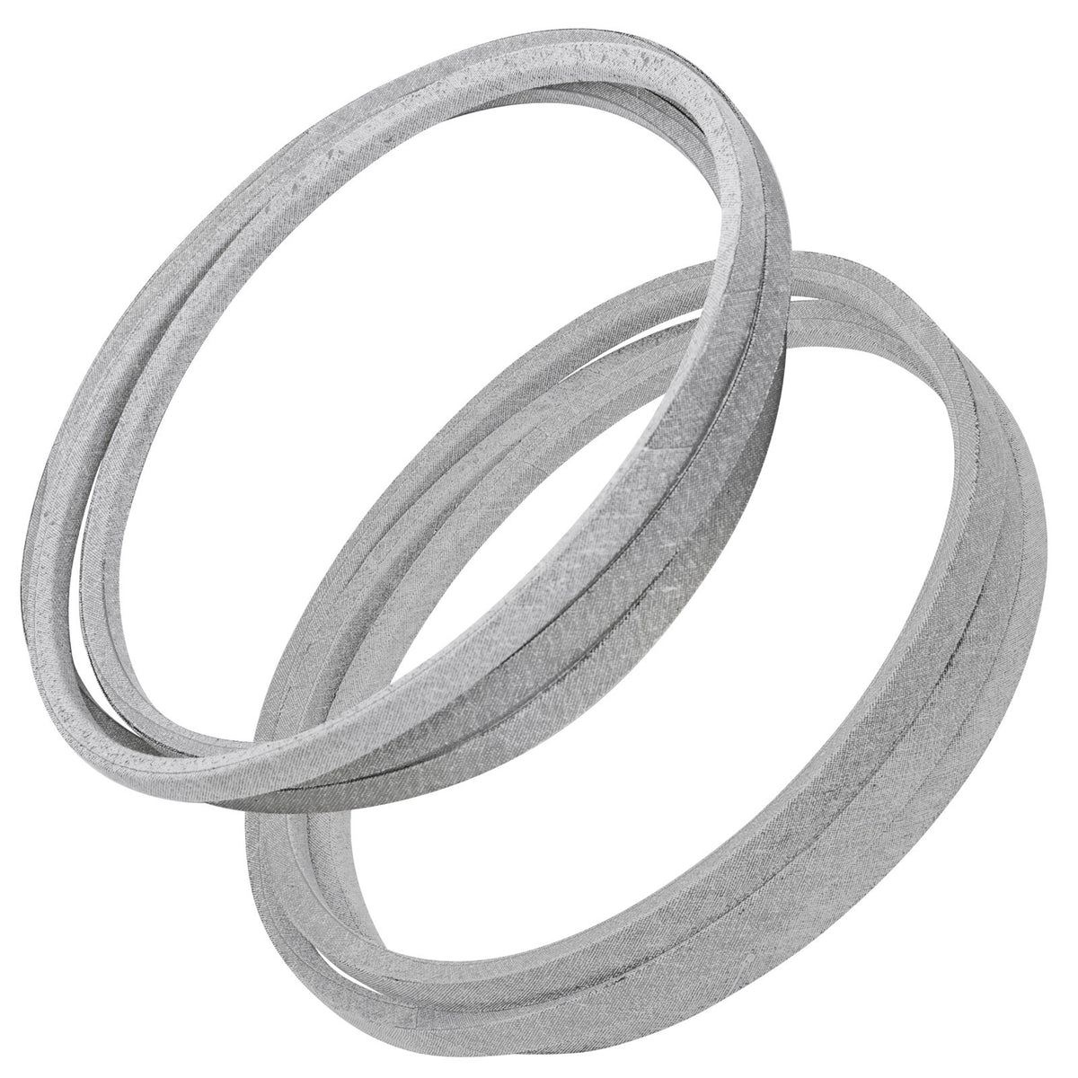 Deck Belts 44 Inch Replacement for Cub Cadet GT2544 GT2186-44 (2011–2018)