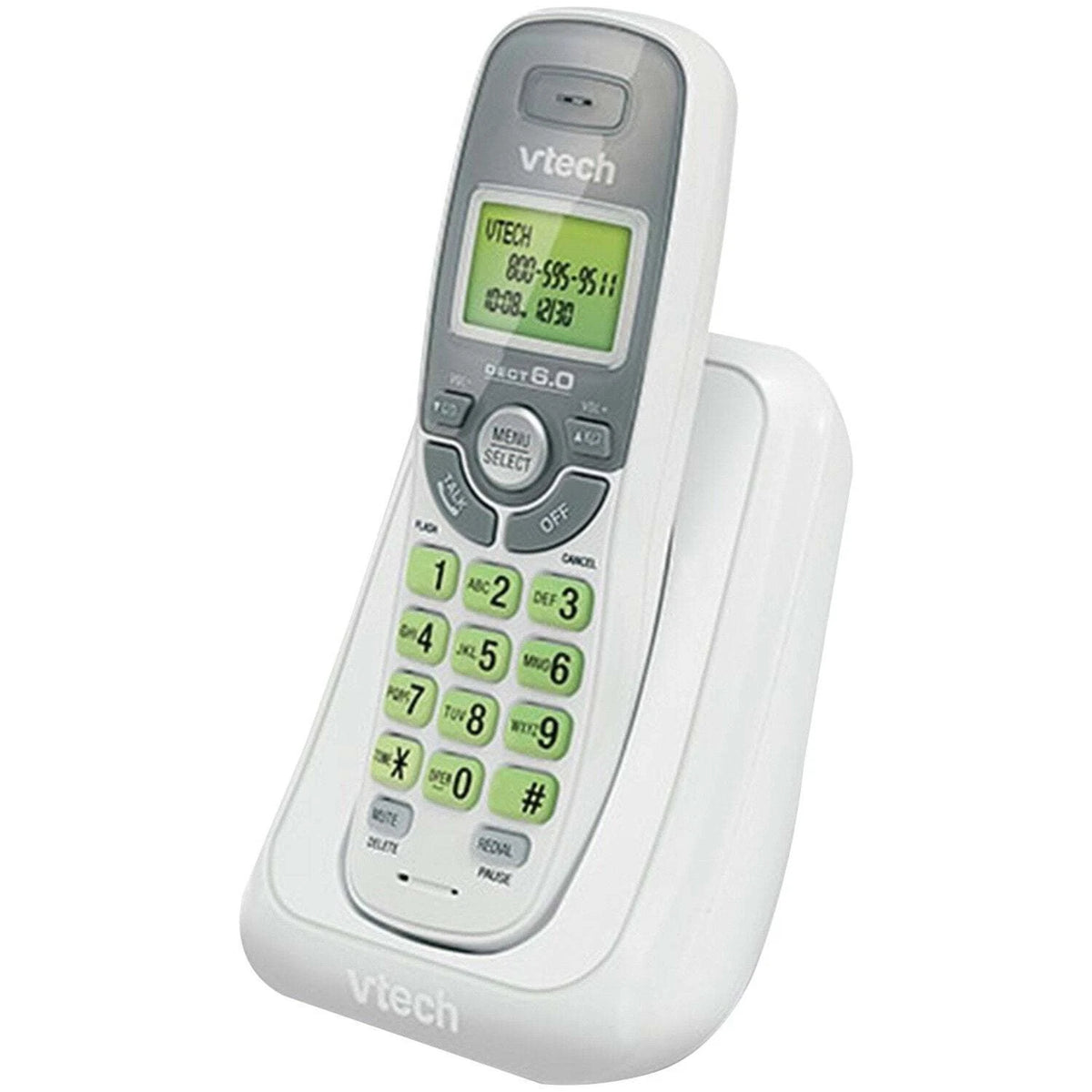 VTECH VTCS6114 Cordless Phone for Dect 6.0 (2010–2023)