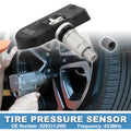 Tire Pressure Sensor Replacement for Kia Sorento (2009–2012) 433MHz