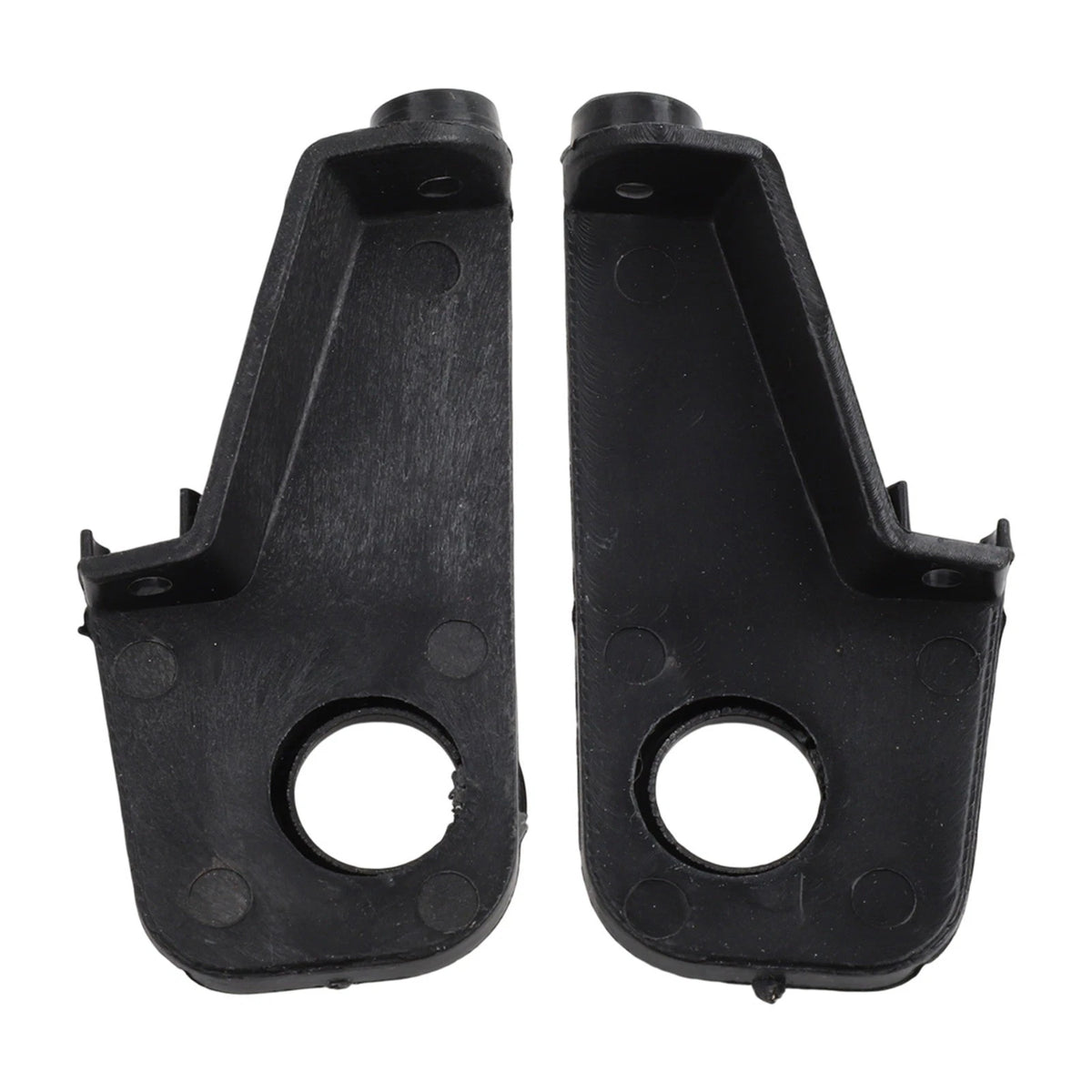 Headlight Mount Clips Set for Golf Mk6 (2009–2013)