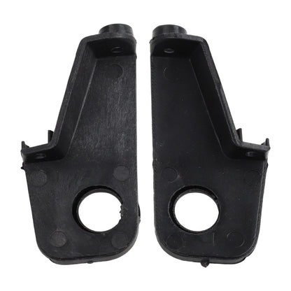 Headlight Mount Clips Set for Golf Mk6 (2009–2013)