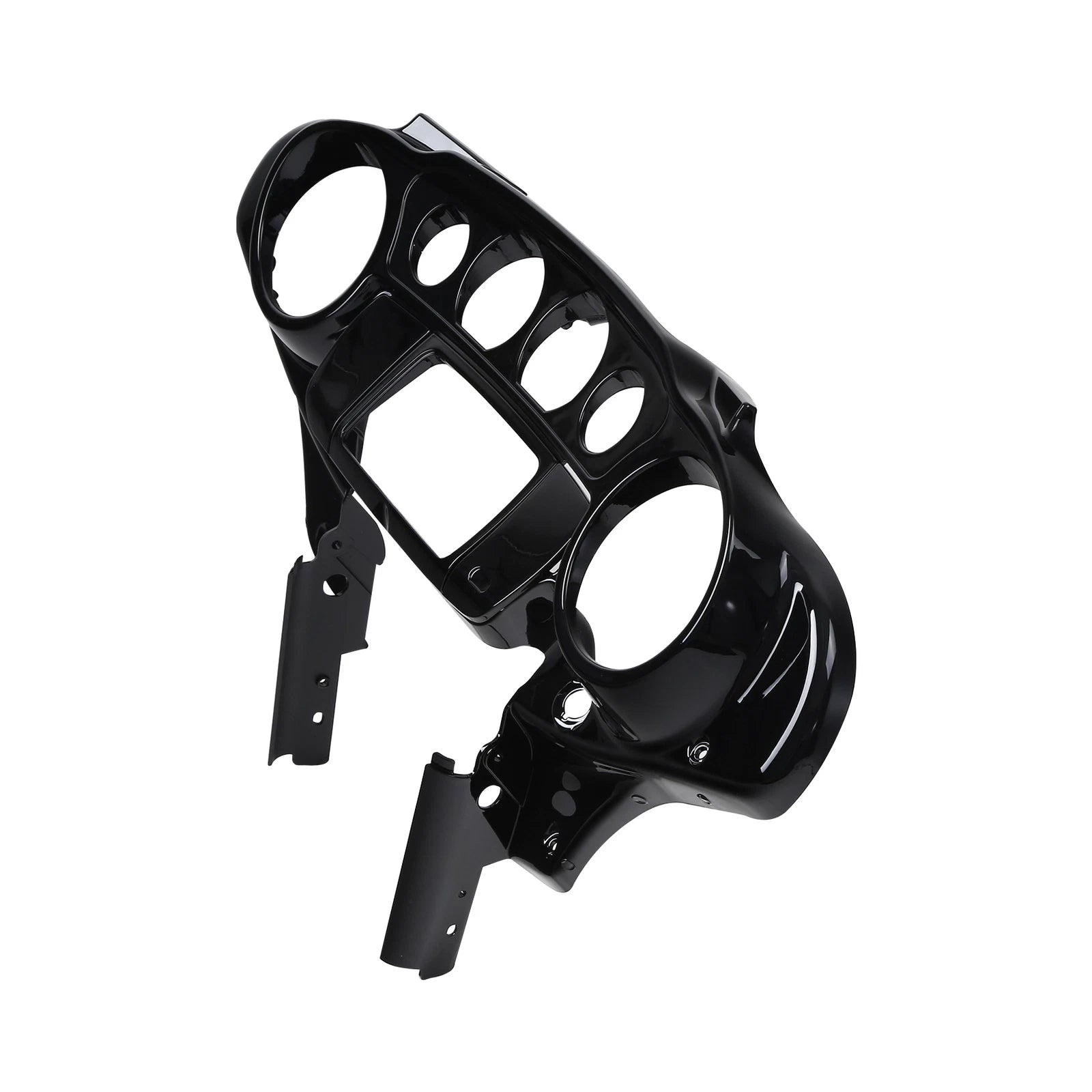 Inner Fairing Speedometer Cover for Harley Electra Glide (2014–2024)