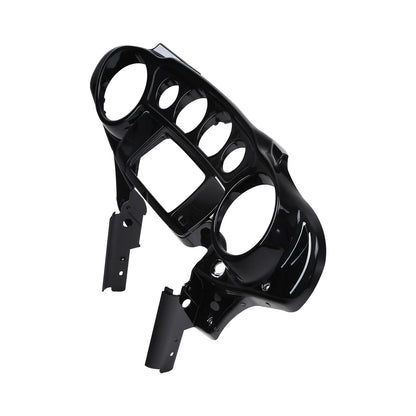 Inner Fairing Speedometer Cover for Harley Electra Glide (2014–2024)