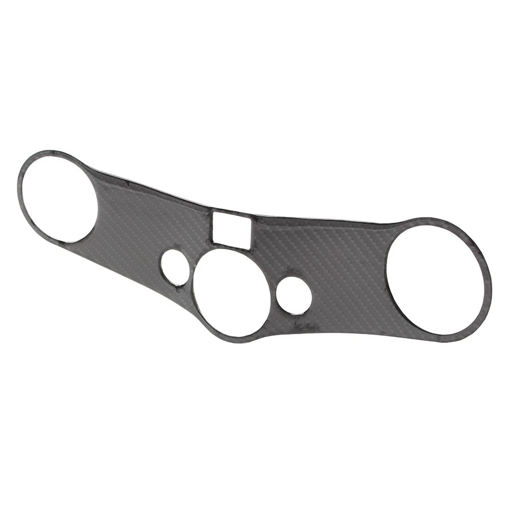 Handle Yoke Cover Sticker Protector Pad for Honda CBR600RR (2007–2017)