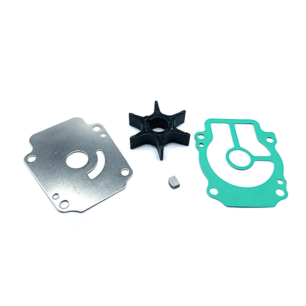 Water Pump Impeller Repair Kit for Suzuki DF25A/30A (2014–Present) 17400-94L01