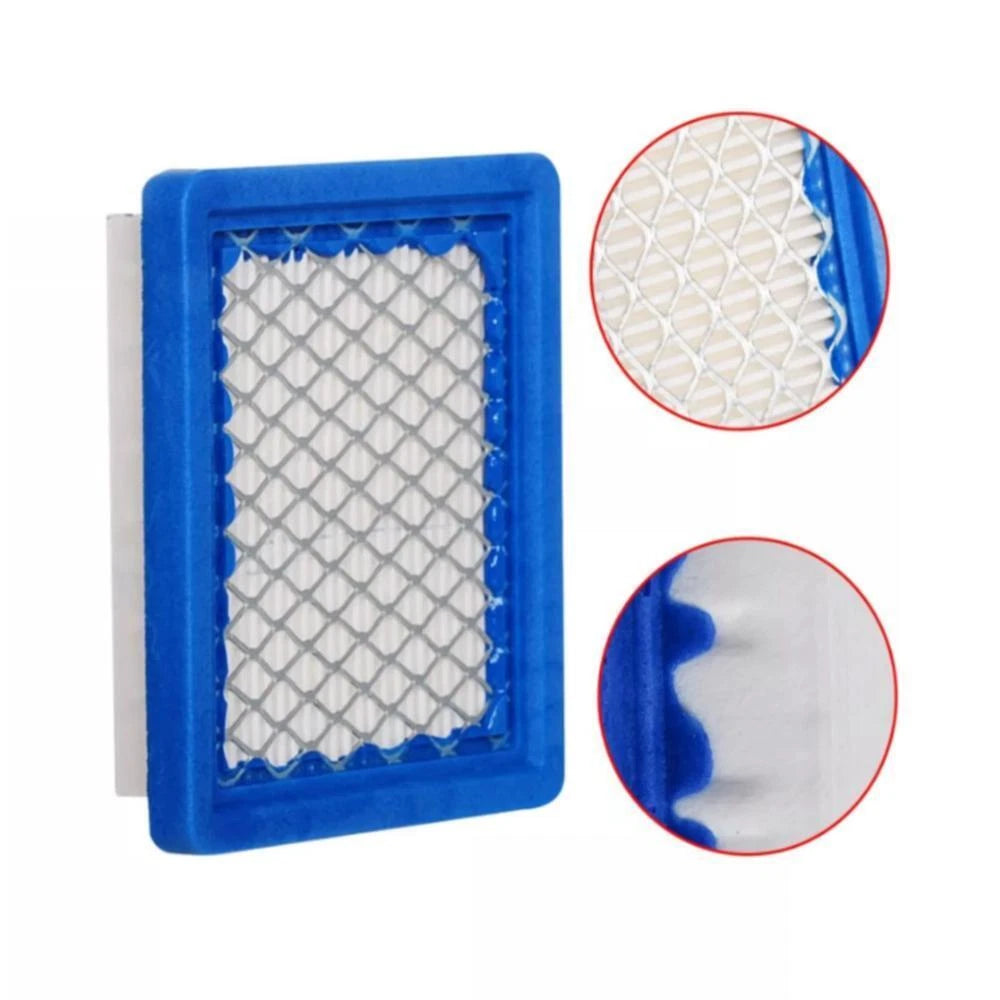 Set of 2 Air Filters for Mercury Mariner (35-853333T, 35-853333)