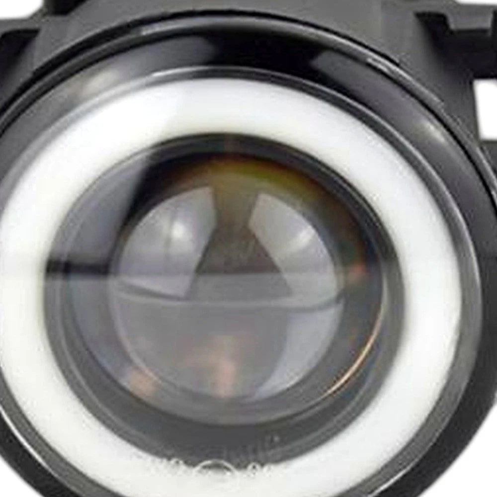 LED Fog Lights for Honda Crider (2019–2020)