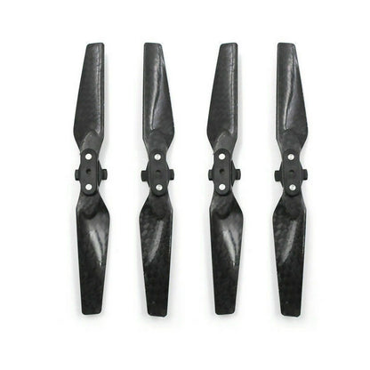 Carbon Fiber Propeller Prop for DJI Spark Drone (CW/CCW)