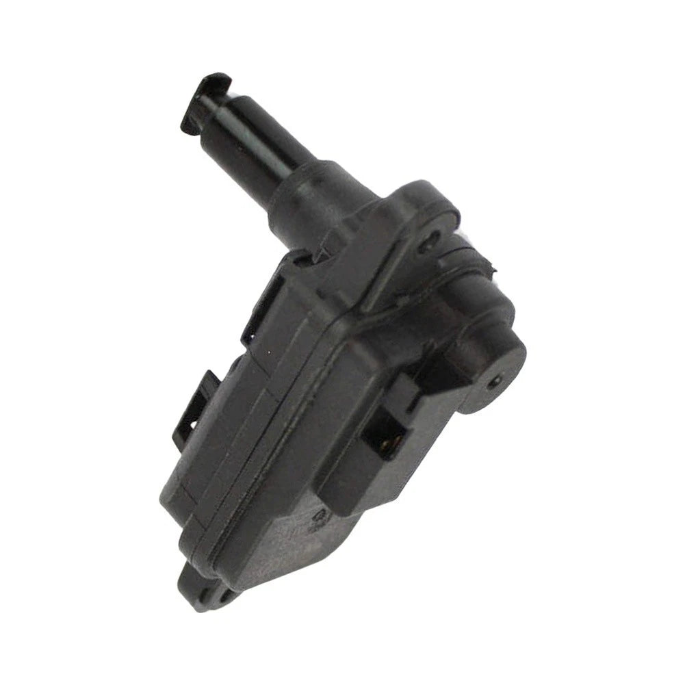 Fuel Tank Lock Actuator for