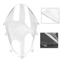 Motorcycle Windshield for Honda CBR250RR (2023–2024) White