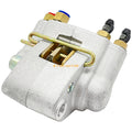 Rear Brake Caliper & Pads for Polaris Sportsman 335 4X4 (1999–2000) #:1910553