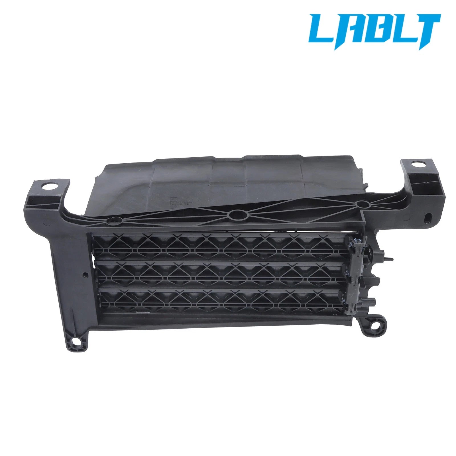 Shutter Assembly Right Side Without Motor for Nissan Kicks (2025)