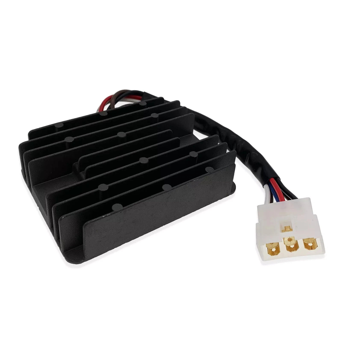 Voltage Regulator Rectifier 20A for Honda GX240 (2000–2009) 31620-ZG5-033 SH711AA